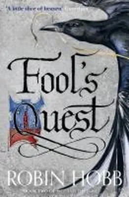 Obrázok produktu pre Fool's Quest