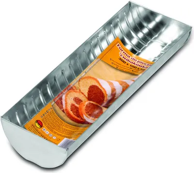 Obrázok produktu pre Forma na srnčí chrbát 30cm pocín.