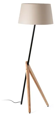 Image de TREEWOOD, lampadaire, Faro Barcelona