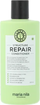 Produktbild von Maria Nila Structure Repair Conditioner 300 ml