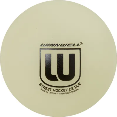 Image de Winnwell Ballon de baudruche phosphorescent (3 paquets), lumineux, moyen