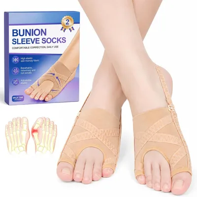 Immagine prodotto di Benda elastica per fasciature - riutilizzabile - taglia L