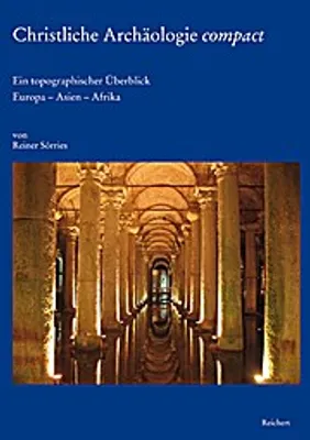 Image de Christliche Archäologie compact
