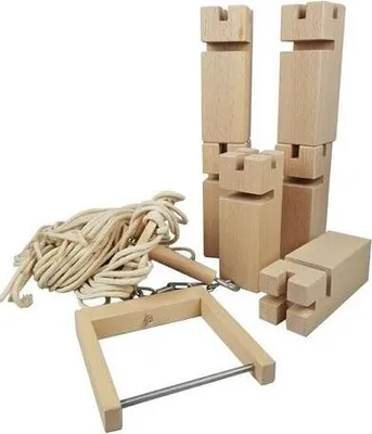 Immagine prodotto di Torre Fröbel