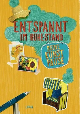 Produktbild von Entspannt im Ruhestand: Meine Kunstpause