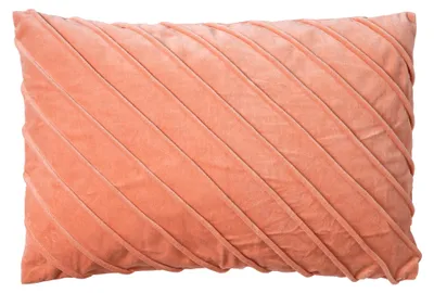 Produktbild von Dutch Decor Kissenbezug Paco 40x60 cm Rosa