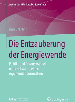 Image de Die Entzauberung der Energiewende