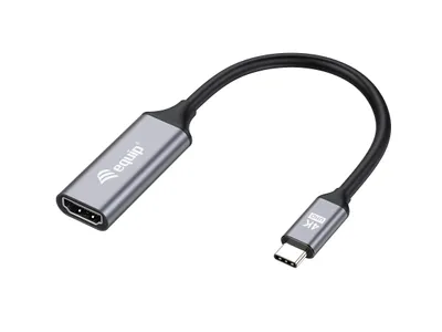 Obrázek produktu pro Equip Adaptér USB-C na HDMI 2.0, 4K/60Hz