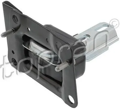Produktbild von TOPRAN Motorlager Gummimetalllager Links passend für PEUGEOT 207 (WA, WC) 634 557