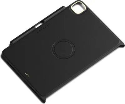 Produktbild von Satechi ST-V11PPK, Cover, Apple, iPad Pro 11-inch (4th generation) iPad Pro 11-inch (3rd generation) iPad Pro 11-inch (2nd..., 27,9 cm (11"), 106 g