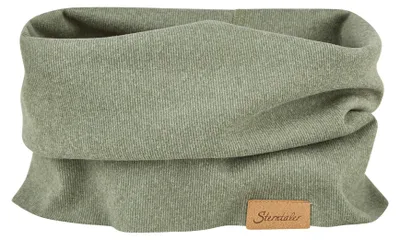 Productafbeelding van Sterntaler 4222411, Halsdoek, Kinderen, Uni, Groen, Elasthan, Polyester, Effen kleur