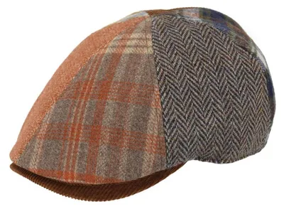 Imagen del producto de Balke, gorra tipo "duck-cap", modelo 31554913, color beige, talla 59/L