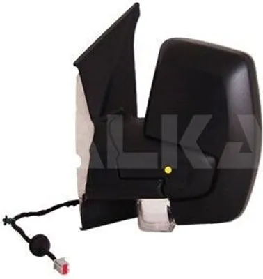 Obrázok produktu pre Vonkajšie zrkadlo BLIC 5402-03-2001287P