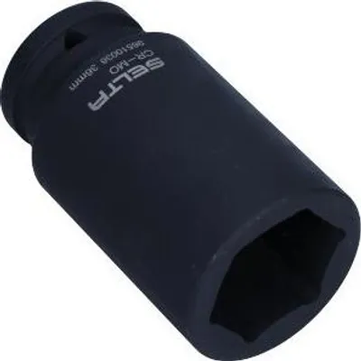 Obrázek produktu pro 3/4 Nástrčná Hlavice 36 Mm X 90 Mm Dlouhá