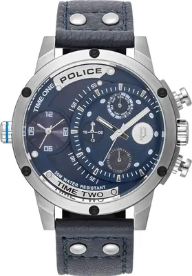 Produktbild von POLICE WATCHES Mod. P15983JS03
