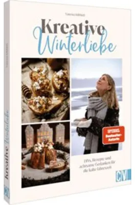 Produktbild von Kreative Winterliebe