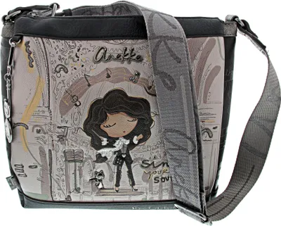 Zdjęcie produktu dla Torba na ramię Anekke Orchestra, 30 cm