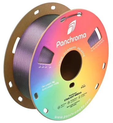 Zdjęcie produktu dla PLA Starlight 1,75 mm, kolor Nebula, 1 kg