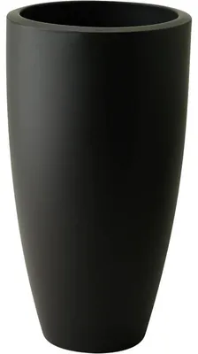 Obrázek produktu pro ELHO Obal June Round High 30 cm, černá