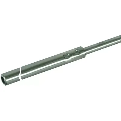 Zdjęcie produktu dla DEHN 103429, 2000 mm, 16 mm, 1,6 kg