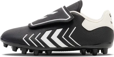 Produktbild von Hummel HATTRICK M.G. JR - black/white, Größe:31