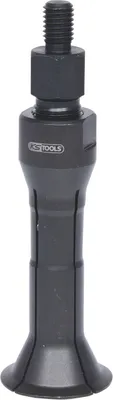 Productafbeelding van KS TOOLS Binnensleutel/buitensleutel 660.0122, gereedschapsstaal, 70 mm, 290 g