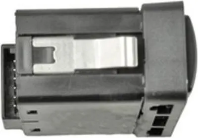 Produktbild von METZGER Warnblinkschalter 0916448 für BMW 3 Limousine (E46) 3 Touring (E46) 3 Coupe (E46) 3 Cabrio (E46) X5 (E53)
