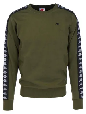 Produktbild von KAPPA MEN SWEATSHIRT 312008 REGULAR FIT Herren Sweatshirt