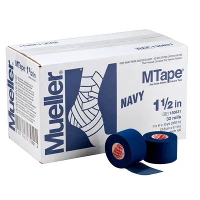 Zdjęcie produktu dla Taśma Mueller M-Tape (opakowanie zbiorcze)