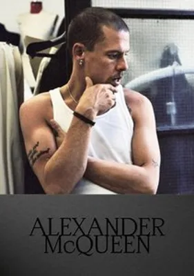 Obrázek produktu pro Alexander McQueen