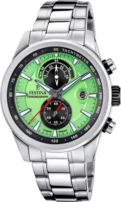 Image de Festina - F20694/3 - Montre-bracelet - Chronographe - Hommes