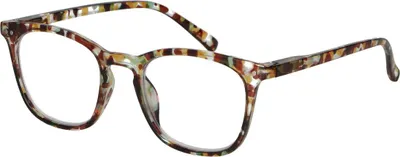 Zdjęcie produktu dla Okulary do czytania Spectrum Havana 3,50