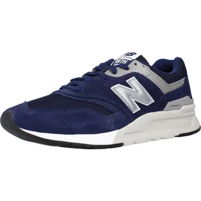 Produktbild von New Balance Herren Schuhe Marine CM997HCE 42 EU