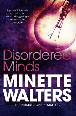 Produktbild von Disordered Minds