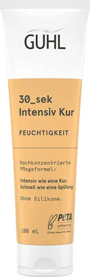 Produktbild von Guhl 30 Sek.Intensiv Kur Feuchtigk.