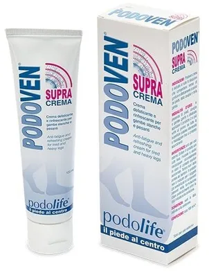 Immagine prodotto di Podoven Supra Crema 100 Ml