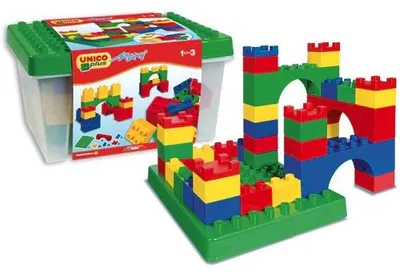 Immagine prodotto di Maxi Standard Unicoplus