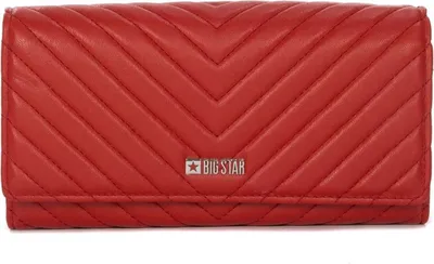 Produktbild von Big Star Brieftaschen KK674017