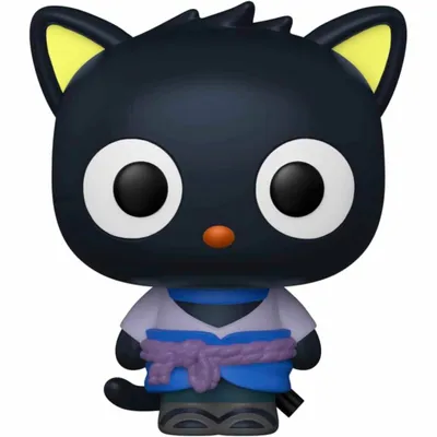 Produktbild von Funko Pop! Sanrio Naruto - Chococat #1018
