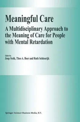 Produktbild von Meaningful Care
