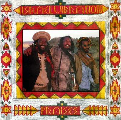 Obrázek produktu pro Israel Vibration: Praises (remastered) (180g)