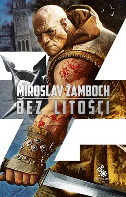 Produktbild von Bez litosci