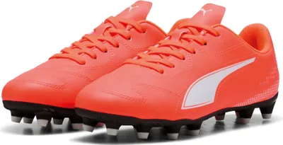 Produktbild von Puma Vitoria II FG/AG Fußballschuhe Junior