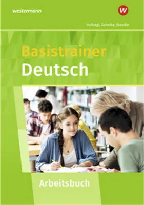 Image de Basistrainer Deutsch