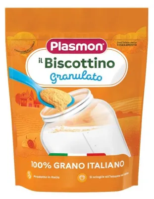 Obrázok produktu pre Plasmon 76021546, 350 g, 1 kusov