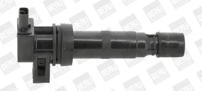 Produktbild von BorgWarner (BERU) ZS531 Zündspule 12V für KIA SORENTO I (JC) für HYUNDAI SANTA FÉ II (CM)