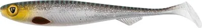 Produktbild von Fox Rage Slick Shad 11cm Silver Halo