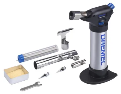 Image de Lampe de soudage - DREMEL - F0132200JD