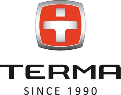 Produktbild von Terma Heizelement Split TS1 600 Watt, 375 mm
