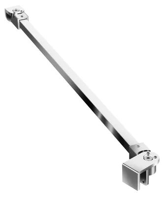 Produktbild von Duschwandhalterung mit 180° flexibler Drehung
